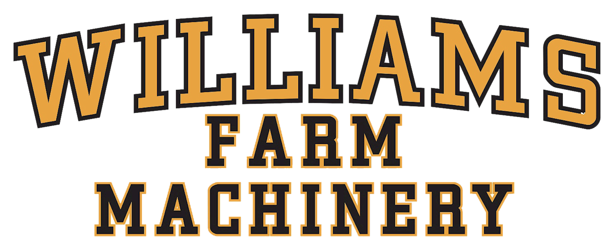 Williams Farm Machinery Logo