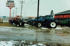 Williams Farm Machinery, 1997(8)