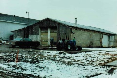 Williams Farm Machinery, 1997(9)